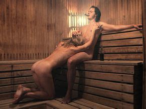 AGNES LINDSTROM BOLMGREN Nude AZNude