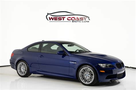 Used 2013 Bmw M3 For Sale Sold West Coast Exotic Cars Stock P2668e