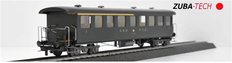 Metropolitan Seetalwagen Abi Der Sbb H Gs Ovp Kaufen Auf Ricardo