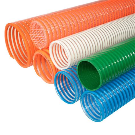 Available In Many Different Colors 6 Inch Round Anti Abrasion Spiral