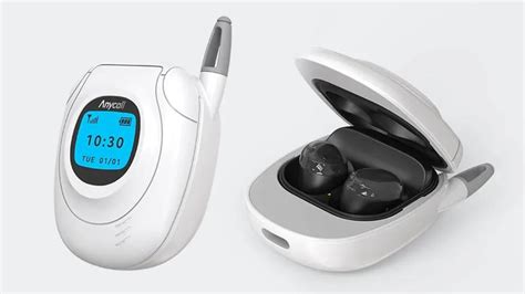 Samsung представила необычные чехлы для наушников Galaxy Buds Pro в ...