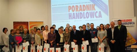 Szkolenie Z Poradnikiem Handlowca I Polagra Poradnik Handlowca