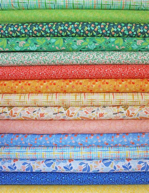 Summersault By Tamara Kate By Windham Fabrics Issuu