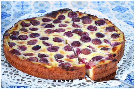 Neu Bilder Kirsch Kuchen Rezept Zimt Kirsch Schmand Kuchen