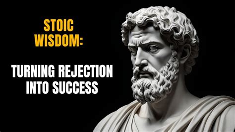 Mastering Rejection Lessons For Turning REJECTION Into Success