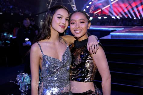 Olivia Rodrigo Gorgeous In Sexy Dress Hot Celebs Home