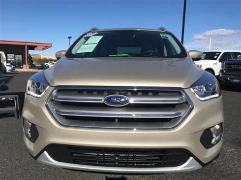 Gold Ford Escape For Sale Used Cars On Buysellsearch