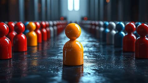 hyper detailed  rendering captures  intricate process