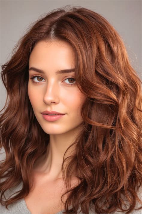 Winter Brunette Hair Color Ideas Fashion Trend Hacks