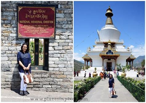 Places To Visit In Thimphu Our Travelogue — Places In Pixel