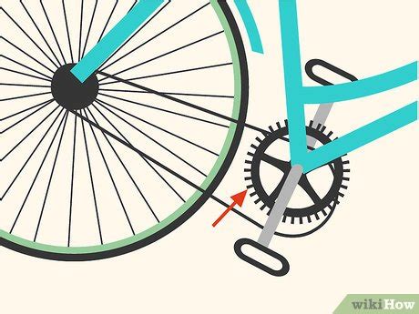 How to Lube a Bicycle Chain: 13 Steps (with Pictures) - wikiHow