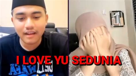 Part 2 Roni Dan Rafika Bahas Cinta Sedunia YouTube