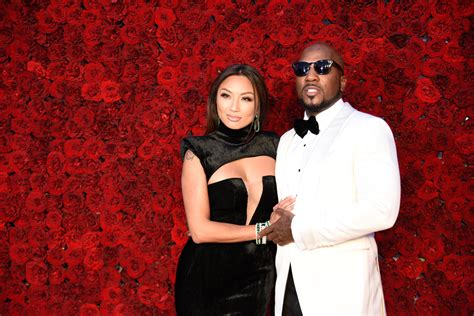 Jeezy & Jeannie Mai Divorce Due To Disagreements On "Family Values ...