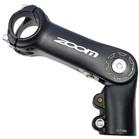 Вынос руля ZOOM TDS-D269-8FOV (L-110, 0°~90°, чёрный) купить в Минске ...
