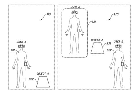 Magic Leap Patent System And Method For Augmented And Virtual Reality