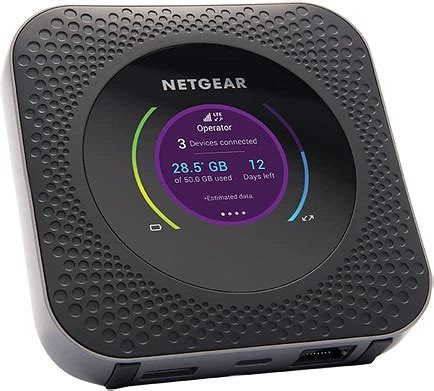 Top Car Wi-Fi Routers: Strong & Reliable Internet