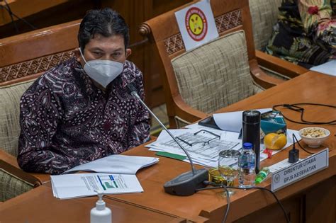 Dirut BPJS Kesehatan Setujui Ada Penyesuaian Pada Tarif INA CBGS