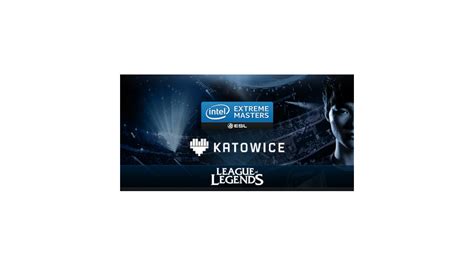 IEM Katowice X De League Of Legends Millenium