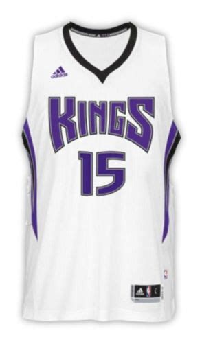 Sacramento Kings 2015-16 Jerseys