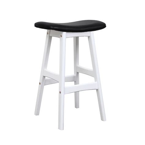 Gangnam Bar Stool Custom Made Solid Timber Furniture Lifestyle