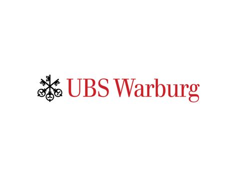 UBS Warburg Logo PNG Transparent & SVG Vector - Freebie Supply