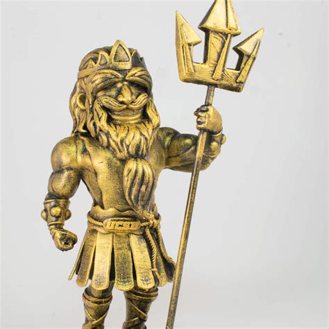 Ucsd Mascot