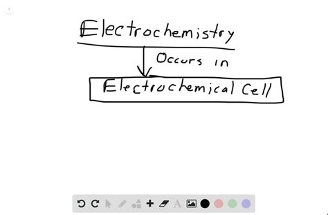 Solved Use The Following Terms To Create A Concept Map Cathode