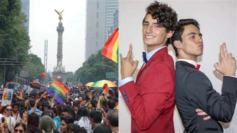 Ellooos Estos Son Los Artistas Que Estar N En La Marcha Del Orgullo