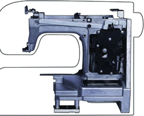 Singer Heavy Duty 4423 ab 208,95 € (Juli 2025 Preise) | Preisvergleich ...