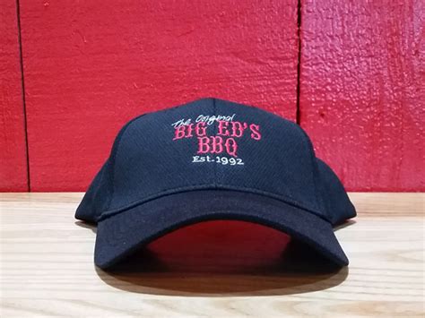 Big Ed's BBQ – Home of the Best Ribs in Jersey