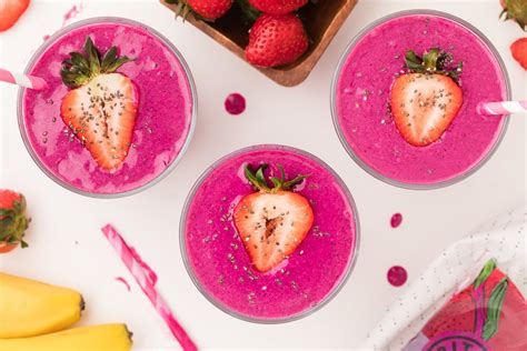 15 Best Cancer Fighting Smoothies Clean Eating Kitchen