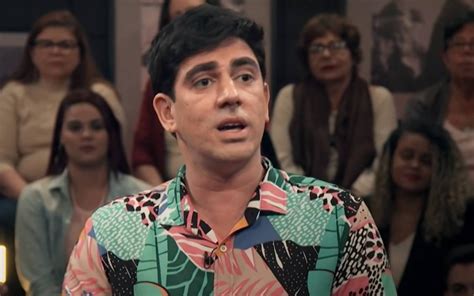 Marcelo Adnet Dispensado Da Globo Ap S Anos Saiba Por Qu