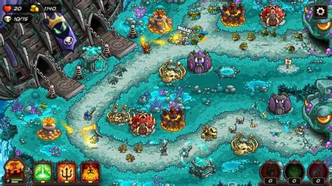 The 10 best tower defense games on mobile 2024 - MiniReview