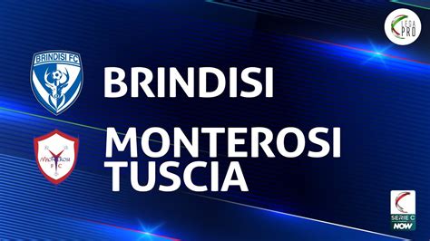 Brindisi Monterosi Tuscia Gli Highlights Youtube