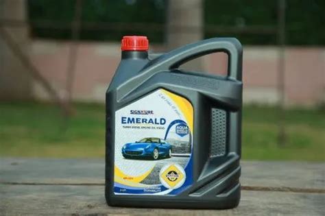 Heavy Vehicle,Tractor Liquid 4 Wheeler Engine Oil, 20 P, Pack Size: 900 ml To 210 Ltr at Rs 1898 ...