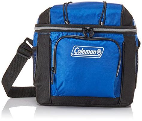 Coleman Lunch Boxes Soft Cooler Cooler Bag Work Lunch Box