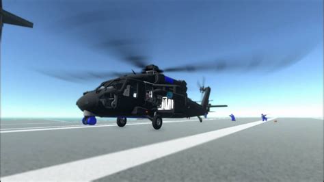 Download Mod Armed Uh 60 Blackhawk For Ravenfield Build 23