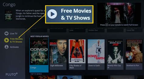 Pluto Tv What It Is And How To Watch It