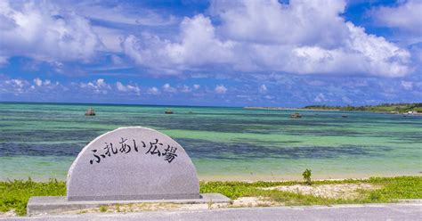 【地域別】沖縄 おすすめ ビーチ 27選！知っておくべき世界に誇る ビーチ 集♪ Reborn In Okinawa