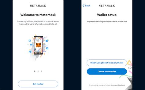 How To Create A Crypto Wallet In 5 Minutes