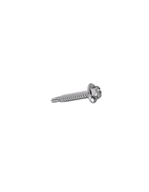 Tornillo Autoperforante T2 Tel Hex 12 X 3 4