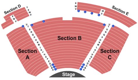 High School Auditorium Seating Chart | Images and Photos finder