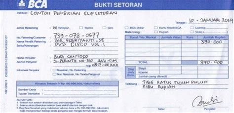 pengertian kwitansi beserta manfaat ciri jenis  fungsinya beserta