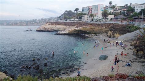 La Jolla Cove Pictures: View Photos & Images of La Jolla Cove