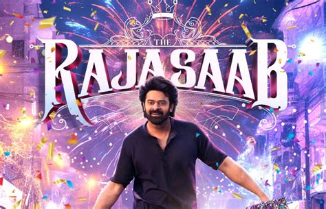 The Rajasaab OTT Release Date OTT Platform Time Cast Watch Online