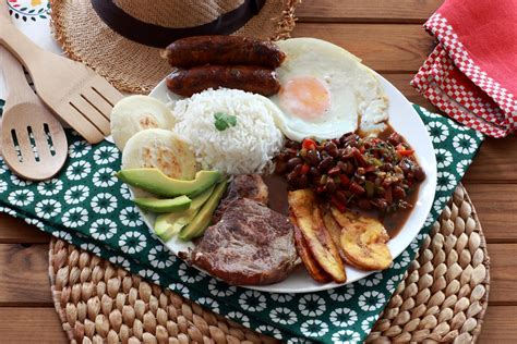 Mes De La Herencia Hispana Recetas De Inspiraci N Latina Para