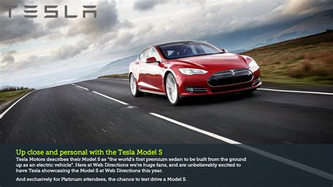 Tesla Campaigns Australia S Techie Community