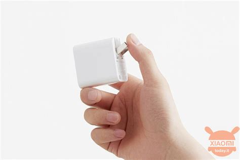 Lo Xiaomi Charger 65W torna in vendita, risolti i problemi di sicurezza ...