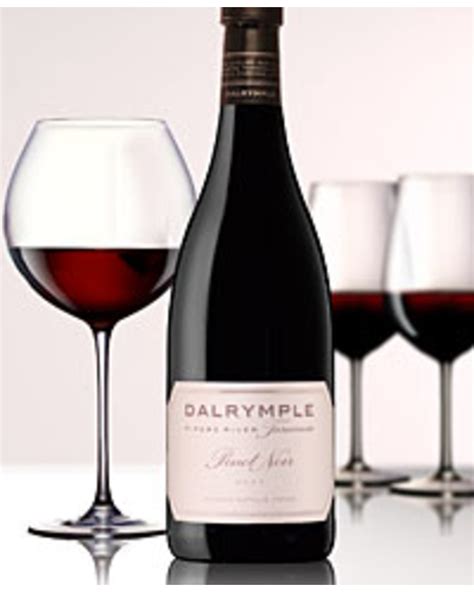 2007 Dalrymple Vineyard Pinot Noir | Nicks Wine Merchants