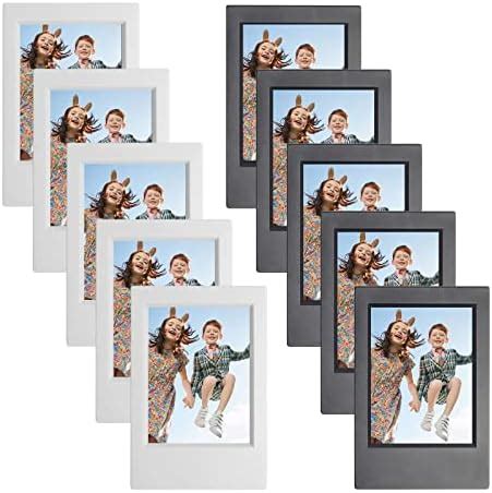 Wogozan Mini Inch Film Picture Frame For Polaroid X Photo For